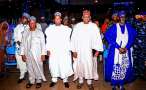 BUKAA at 35th Annual General Meeting (AGM)
