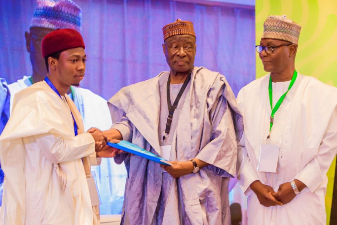 Northern Elders Forum