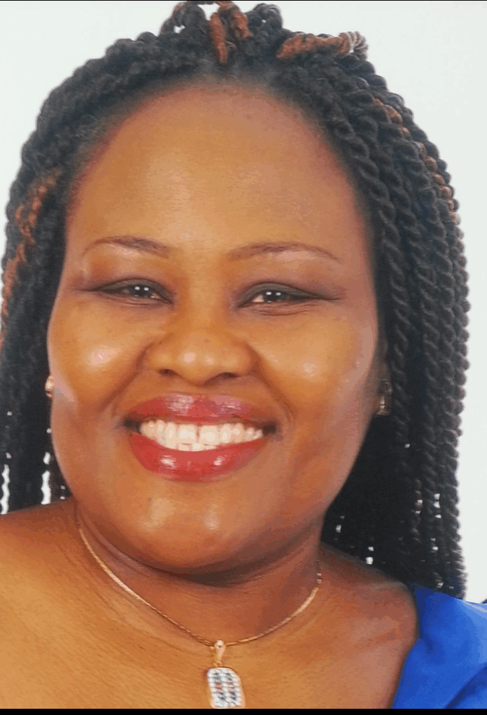 Aisha Omolola