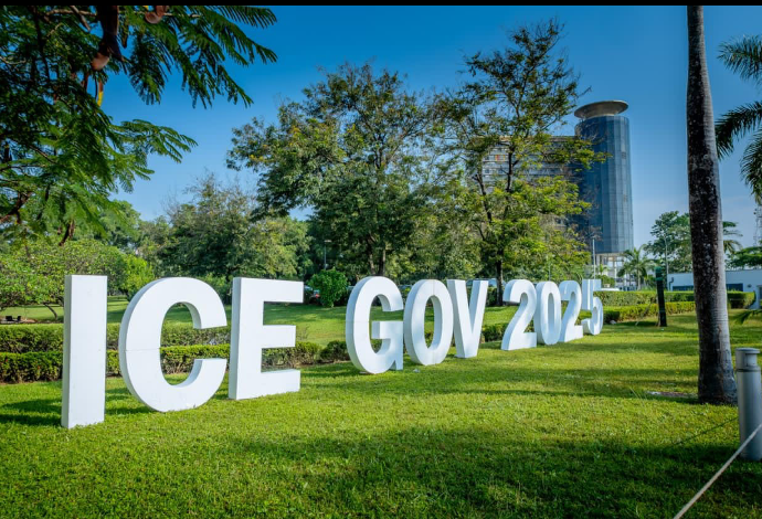 ICEGOV 2025