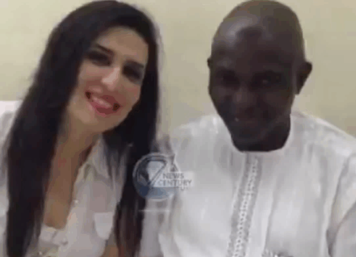 PRNigeria Fact check