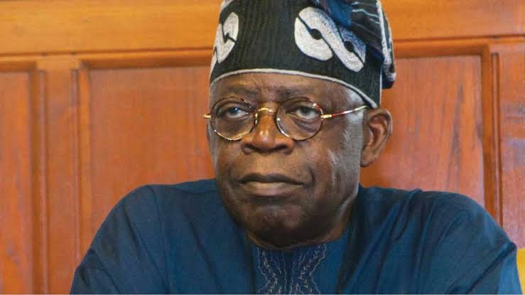 Tinubu orders suspension of cybersecurity levy