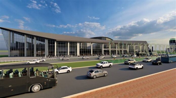 Ebonyi Airport