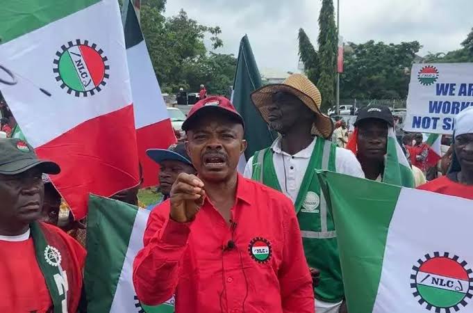 Workers Day Labour Demands N615 000 Minimum Wage Gives Deadline